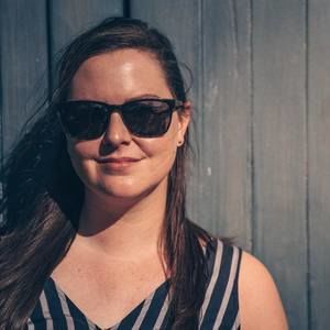 Meet your Posher, Madeline